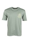 T-shirt met korte mouwen Blend
