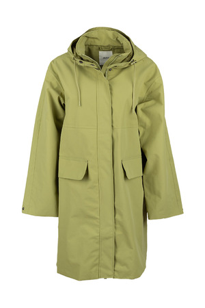 Parka Object
