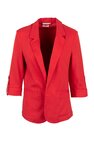 Blazer Red Button
