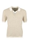 Polo met korte mouwen PME Legend