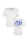 T-shirt met korte mouwen Blend