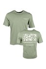 T-shirt met korte mouwen Blend
