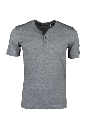 T-shirt met korte mouwen Tom Tailor