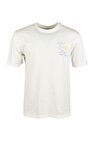 T-shirt met korte mouwen Blend