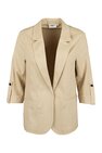 Blazer Red Button