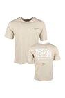 T-shirt met korte mouwen Blend