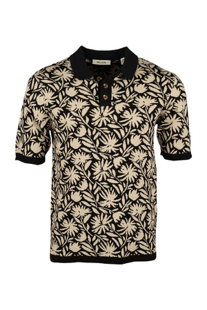 Polo met korte mouwen Only & Sons