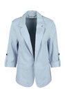 Blazer Red Button