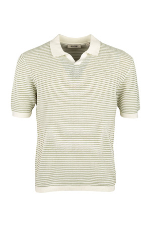 Polo met korte mouwen Only & Sons