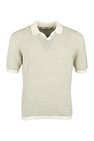 Polo met korte mouwen PME Legend