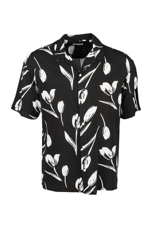Hemd met korte mouwen Jack & Jones
