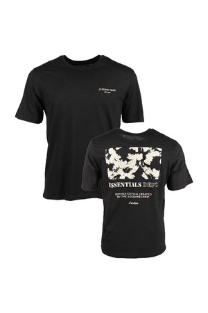 T-shirt met korte mouwen Jack & Jones