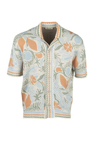 Hemd met korte mouwen Only & Sons