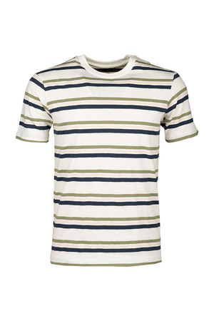 T-shirt met korte mouwen Blend
