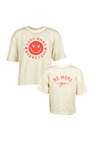T-shirt met korte mouwen Name It