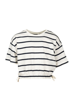 T-shirt met korte mouwen Name It
