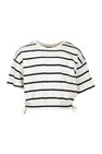T-shirt met korte mouwen Name It