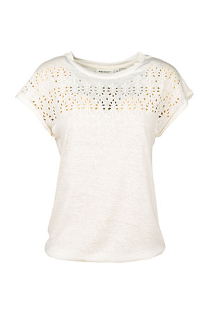T-shirt korte mouwen Broadway