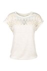 T-shirt korte mouwen She Goes Lala