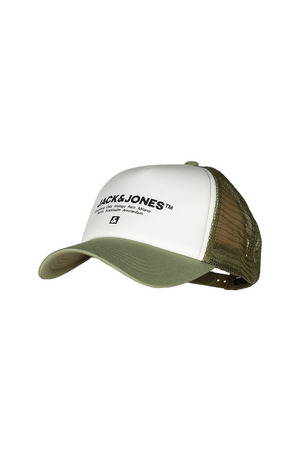 Hoofddeksel Jack & Jones