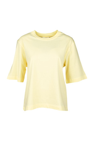 T-shirt korte mouwen Soaked 