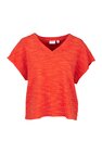 T-shirt korte mouwen She Goes Lala