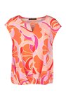 T-shirt korte mouwen She Goes Lala
