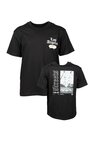 T-shirt met korte mouwen Lyle & Scott