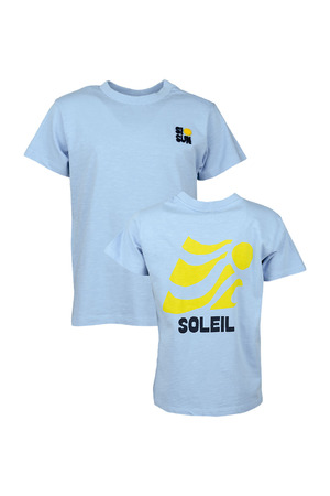 T-shirt met korte mouwen Tumble 'n Dry