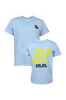 T-shirt met korte mouwen Lyle & Scott