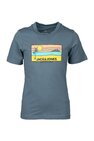 T-shirt met korte mouwen Lyle & Scott
