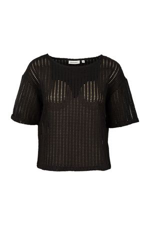 T-shirt korte mouwen Broadway