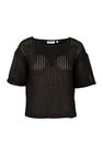T-shirt korte mouwen She Goes Lala