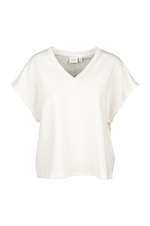 T-shirt korte mouwen Vila