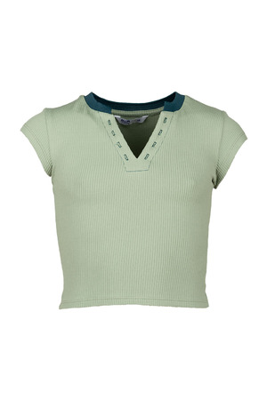 T-shirt met korte mouwen Tiffosi
