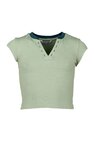 T-shirt met korte mouwen Name It