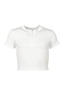 T-shirt met korte mouwen Name It
