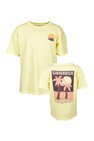 T-shirt met korte mouwen Name It