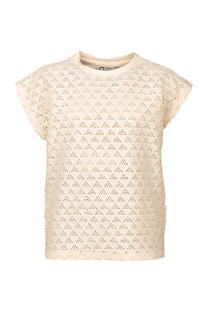 T-shirt met korte mouwen Tumble 'n Dry