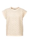 T-shirt met korte mouwen Name It