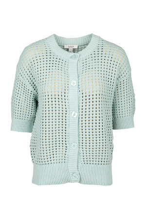 Gilet B.Young
