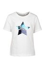 T-shirt met korte mouwen Name It
