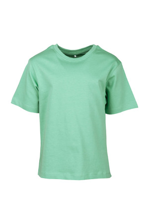 T-shirt met korte mouwen Name It
