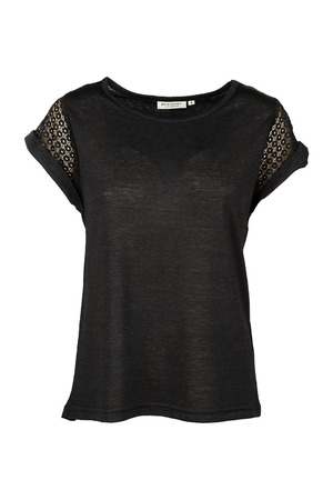 T-shirt korte mouwen Broadway