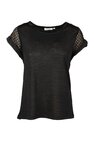 T-shirt korte mouwen She Goes Lala