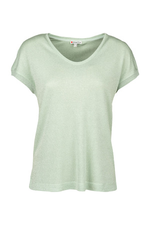 T-shirt korte mouwen Street One
