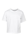 T-shirt met korte mouwen Name It