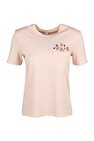 T-shirt korte mouwen She Goes Lala