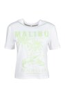 T-shirt korte mouwen She Goes Lala