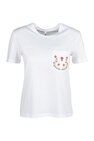 T-shirt korte mouwen She Goes Lala